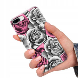 Etui do iPHONE 7/8 PLUS Obudowa Case Modne Wzory