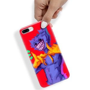 Etui do iPHONE 7/8 PLUS Obudowa Huggy Wuggy Wzory