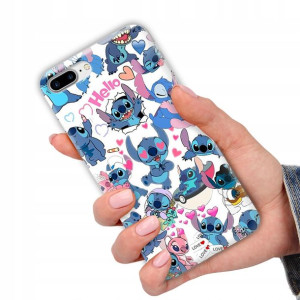 Etui do iPHONE 7/8 PLUS Obudowa STICH Case Wzory