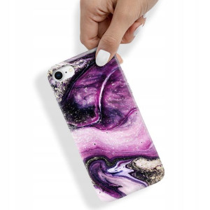 Etui do iPHONE SE 2020 Obudowa Case Nude TOP Wzory