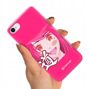 Etui do iPHONE SE2/ SE3 Case Anime Manga Top Wzory
