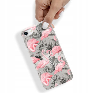 Etui do iPHONE SE2/ SE3 Case Wakacyjne Top Wzory