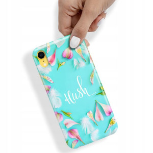 Etui do iPHONE XR Obudowa Case Top 100 Dużo Wzorów