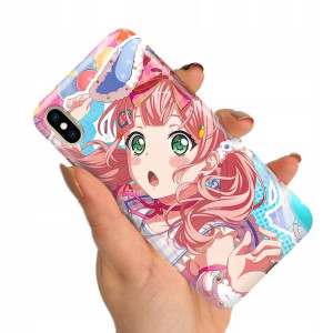 Etui do iPHONE XS MAX Manga ANIME Modne Top Wzory
