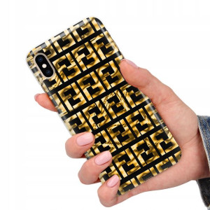 Etui do iPHONE XS MAX Obudowa Case Modne Top Wzory