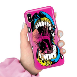 Etui do iPHONE XS MAX Obudowa Case TOP Dużo Wzorów