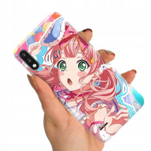 Etui do LG K22 Case Manga ANIME Modne Top Wzory