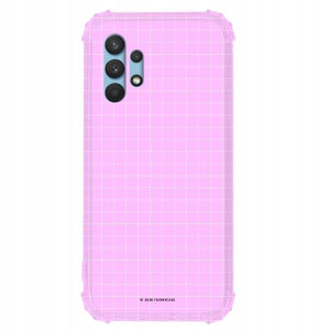 Etui ANTI-SHOCK do SAMSUNG A32 Obudowa Modne Wzory