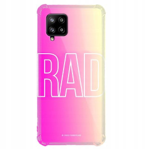 Etui ANTI-SHOCK do SAMSUNG A42 Obudowa Modne Wzory
