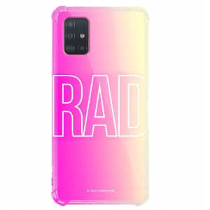 Etui ANTI-SHOCK do SAMSUNG A51 Obudowa Modne Wzory