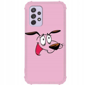 Etui Anti-shock do SAMSUNG A72 5G Obudowa Wzory