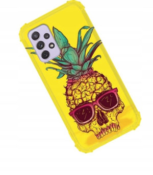 Etui Anti-Shock do SAMSUNG A72 5G Obudowa Wzory