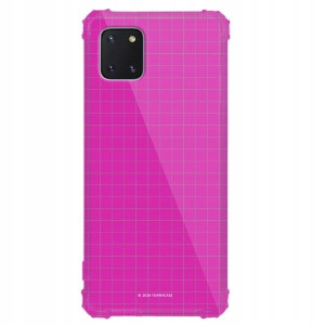 Etui ANTI-SHOCK do SAMSUNG A81 Obudowa Modne Wzory