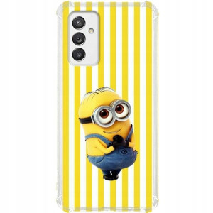 Etui Anti-Shock do SAMSUNG A82 5G Słodkie Wzory
