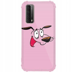 Etui Anti-shock do SAMSUNG A90 5G Obudowa Wzory
