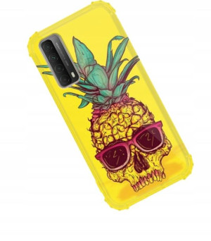 Etui Anti-Shock do SAMSUNG A90 5G Obudowa Wzory