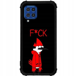 Etui Anti-Shock do SAMSUNG F62 Case Słodkie Wzory