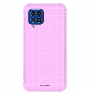 Etui ANTI-SHOCK do SAMSUNG F62 Obudowa Modne Wzory