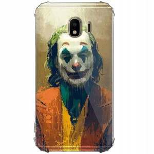 ETUI ANTI-SHOCK DO SAMSUNG J4 2018 Top Film Wzory
