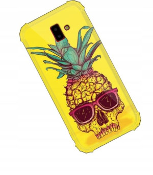 Etui Anti-Shock do SAMSUNG J6 PLUS 2018 Case Wzory