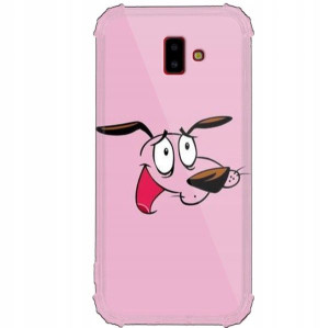Etui Anti-shock do SAMSUNG J6 PLUS 2018 Mix Wzory