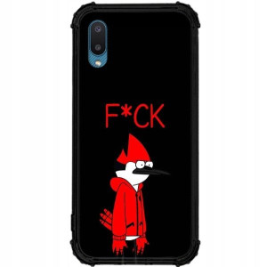 Etui Anti-Shock do SAMSUNG M02 4G Słodkie Wzory