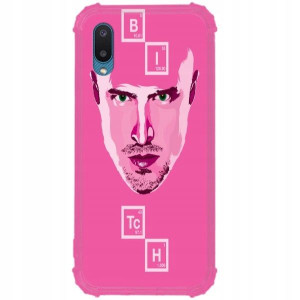 ETUI ANTI-SHOCK DO SAMSUNG M02 4G Top Serial Wzory