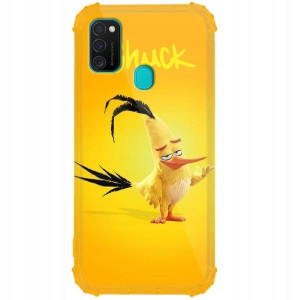 ETUI ANTI-SHOCK DO SAMSUNG M21 Kids Bajki Wzory