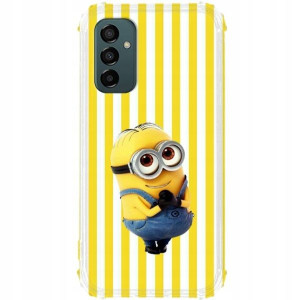 Etui Anti-Shock do SAMSUNG M23 5G Słodkie Wzory