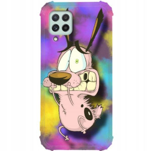 Etui Anti-Shock do SAMSUNG M32 4G Słodkie Wzory