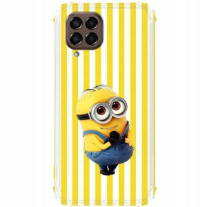 Etui Anti-Shock do SAMSUNG M33 5G Słodkie Wzory