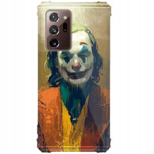 Etui Anti-shock Do Samsung Note 20 Plus Film Wzory