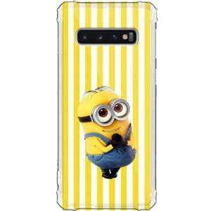 Etui Anti-Shock do SAMSUNG S10 5G Słodkie Wzory