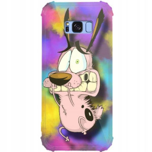 Etui Anti-Shock do SAMSUNG S8 PLUS Słodkie Wzory
