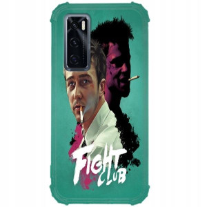 ETUI ANTI-SHOCK DO VIVO V20 SE Top Seriale Wzory