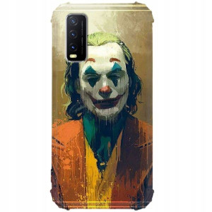 ETUI ANTI-SHOCK DO VIVO Y20S Filmy Seriale Wzory