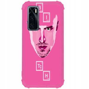ETUI ANTI-SHOCK DO VIVO Y70 2020 Top Seriale Wzory