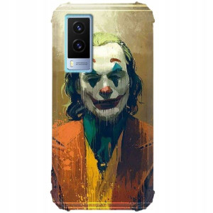 ETUI ANTI-SHOCK DO VIVO Y73 2021 Top Seriale Wzory