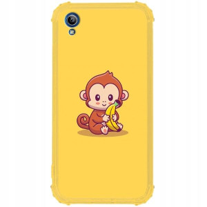 Etui Anti-shock Do Vivo Y91c 2020 Case Sing Wzory