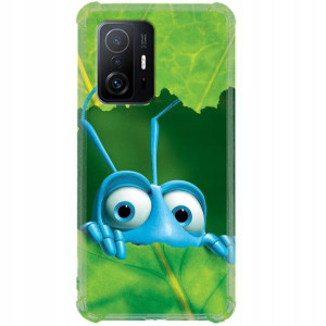 ETUI ANTI-SHOCK DO XIAOMI 11T 5G Kids Bajki Wzory