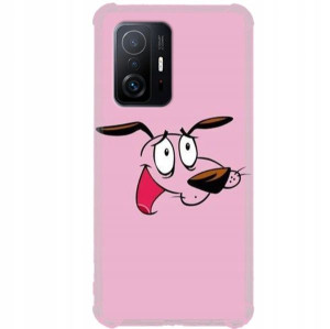 Etui Anti-shock do XIAOMI 11T 5G Obudowa Mix Wzory