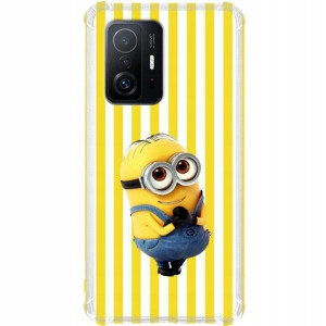 Etui Anti-Shock do XIAOMI 11T 5G Słodkie Wzory