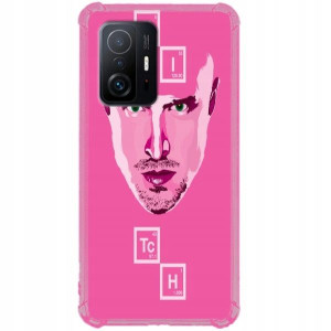 Etui Anti-shock Do Xiaomi 11t Pro 5g Film Wzory
