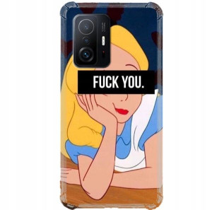 Etui Anti-Shock do XIAOMI 11T PRO 5G Hard Wzory