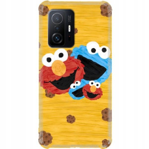 Etui Anti-Shock do XIAOMI 11T PRO 5G Słodkie Wzory