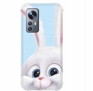 Etui ANTI-SHOCK do XIAOMI 12 Obudowa Bajkowe Wzory