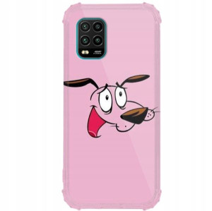 Etui Anti-shock do XIAOMI MI 10 LITE 5G Mix Wzory