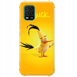 Etui Anti-shock Do Xiaomi Mi 10 Lite Bajki Wzory