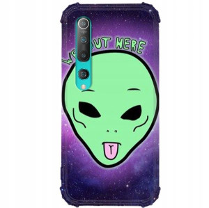 Etui Anti-shock do XIAOMI MI 10 Obudowa Mix Wzory