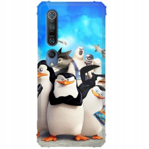 ETUI ANTI-SHOCK DO XIAOMI Mi 10 PRO Bajki Wzory